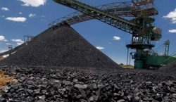 Hwange targets increased coking coal exports