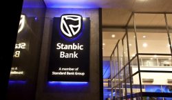 Stanbic financial literacy programme benefits over 150 young businessmen