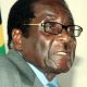 President Robert Mugabe