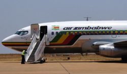 Air Zimbabwe to expand fleet