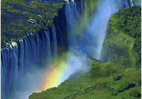 How negative perceptions are hurting Zimbabwe’s tourism