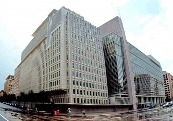 WB urges reform of RBZ activities