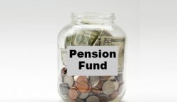 Defined contribution pension funds’ financial soundness
