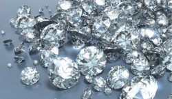 Zimbabwe targets to produce 6 million diamond carats