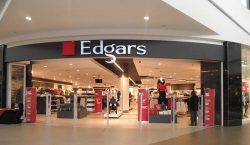 Edgars introduces US$ credit facility