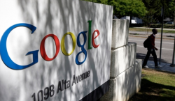 US says it’s weighing Google breakup as monopoly case remedy