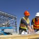 Women’s participation  in construction grows
