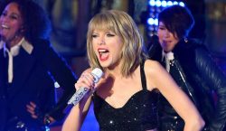 Taylor Swift and Olympics scams fuelling fraud