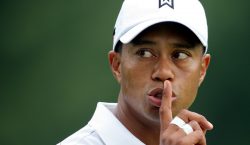 Tiger Woods calls for Greg Norman to quit as LIV…