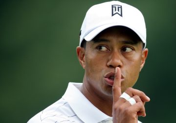 Tiger Woods: 15-time major champion will play until he can ‘no longer win’