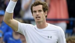 Injured Murray ‘not made decision’ on Wimbledon farewell