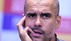 Pep Guardiola: Manchester City boss says club ‘in trouble’ with…
