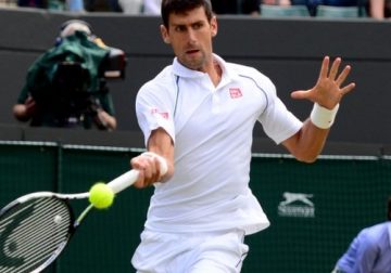 Australian Open 2023: Novak Djokovic beats Grigor Dimitrov despite more hamstring trouble