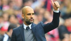 Man City move close to history – thanks to an…