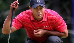 Tiger Woods turned down $800m offer