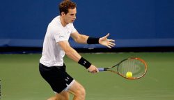 Relaxed Murray surprised he does not miss playing