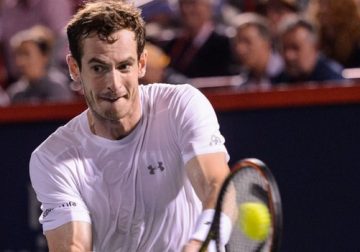 Murray set to return from injury at Geneva Open