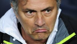 Jose Mourinho: Roma boss says he is ‘not the problem’…