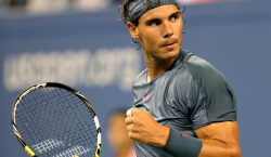 ‘Gracias Rafa’ – why retiring Nadal means so much