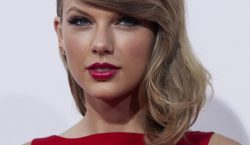 Taylor Swift’s 1830s Lyrics Spark Backlash from African Americans