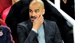 Man City: Pep Guardiola wants Premier League financial charges dealt…