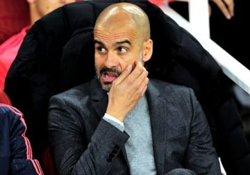Man City: Pep Guardiola wants Premier League financial charges dealt with ‘as soon as possible’
