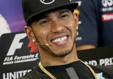 Lewis Hamilton and F1 condemn Nelson Piquet’s racially abusive language about British driver