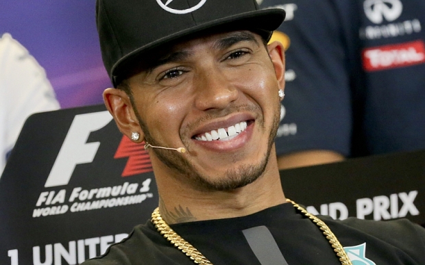 Denver Broncos: Lewis Hamilton joins incoming ownership group of