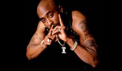 Suspect arrested in 1996 Tupac Shakur shooting death