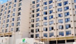 African Sun hotel occupancy hits 64 percent