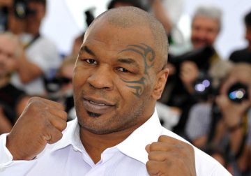 Mike Tyson says he’d kick Mayweather