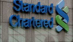 ZB Financial Holdings chases Standard Chartered Bank Zim
