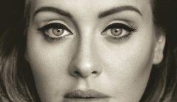 Adele: Emotion and simplicity are enough at comeback Hyde Park…
