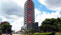 NetOne rolls out 5G network ahead of SADC summit