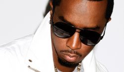 Rapper Sean ‘Diddy’ Combs accused of rape in new lawsuit