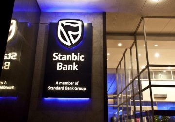 Stanbic financial literacy programme benefits over 150 young businessmen