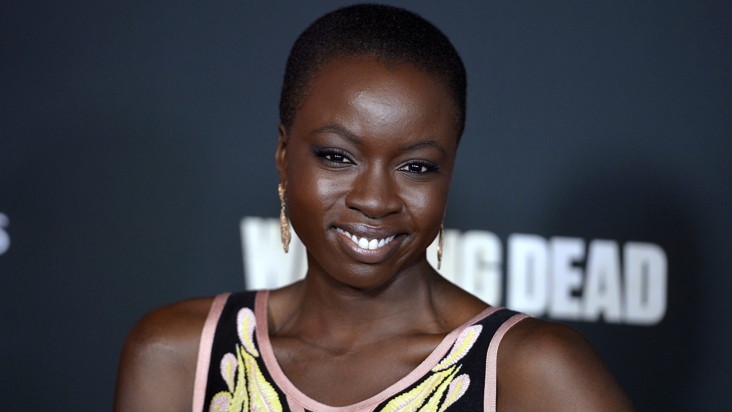 Danai Gurira speaks out The Financial Gazette