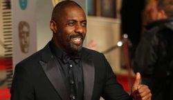 Idris Elba: Why I’m planning a move to Africa