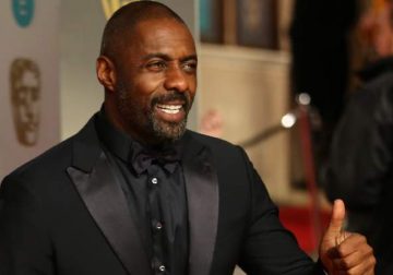 Idris Elba: Why I’m planning a move to Africa