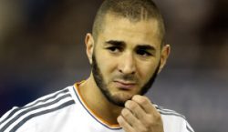 Karim Benzema agrees to join Saudi champions Al-Ittihad after Real…