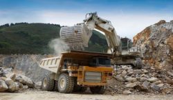 BNC commits US$34 million to mine closure plans