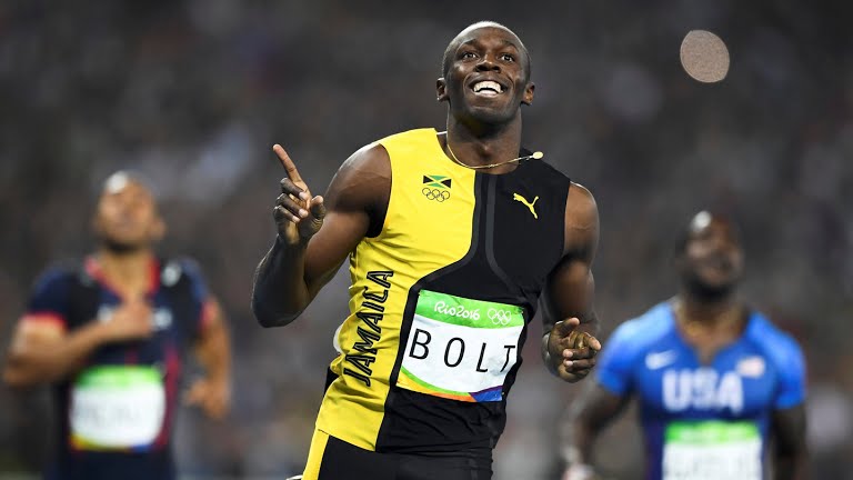In Jamaica, sprinter Usain Bolt electrifies a nation | Reuters