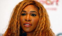 Serena Williams: ‘Almost the end of an era’ with American…