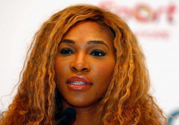 Wimbledon: Serena Williams says SW19 return is motivated by tearful 2021 exit