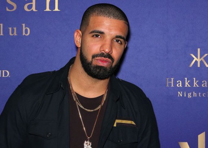 Drake is no longer 'the king of streaming' - The Financial Gazette