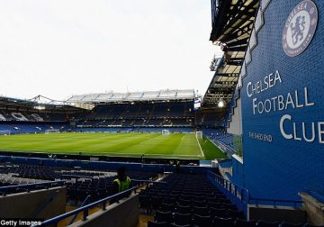 Chelsea spent £747m on transfers in 2022-23 season