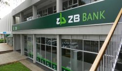 Shareholder shake-up looms at ZB
