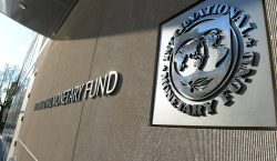 Ukraine to clinch first IMF loan to nation at war
