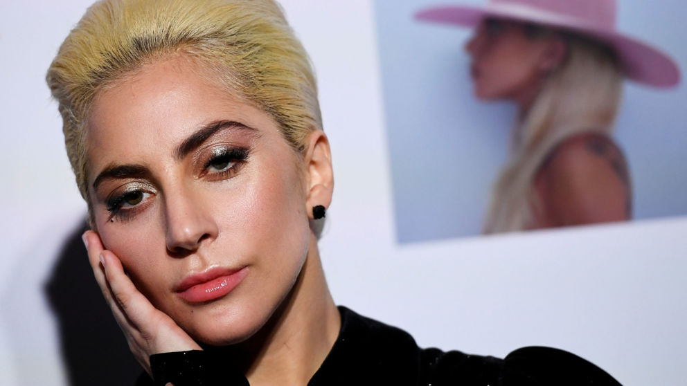 Lady Gaga Reveals She Has PTSD After Being Raped As A Teenager - The ...