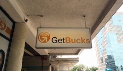 Getbucks delists from ZSE